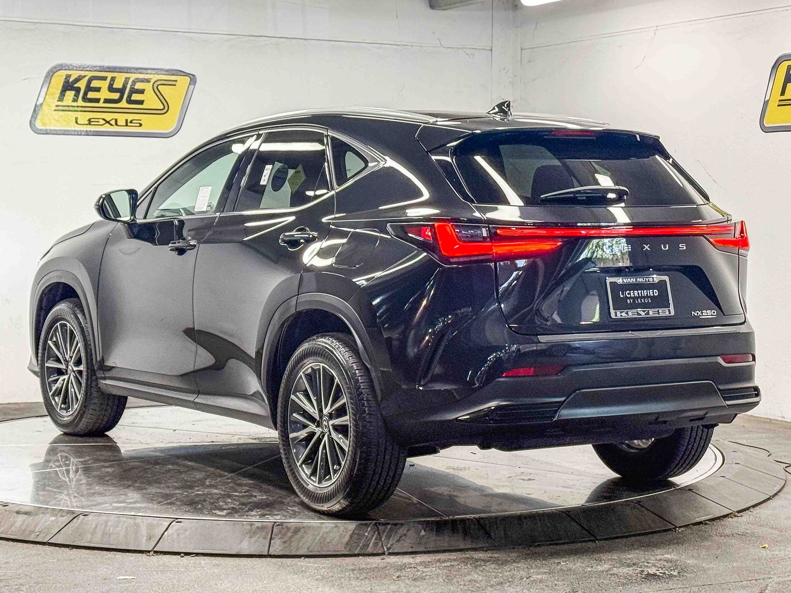 Thumbnail: 2025 Lexus NX - 2