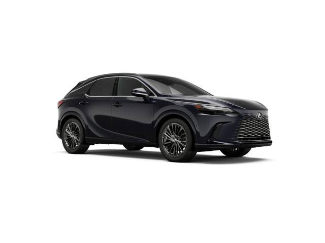 Thumbnail: 2026 Lexus RX - 4