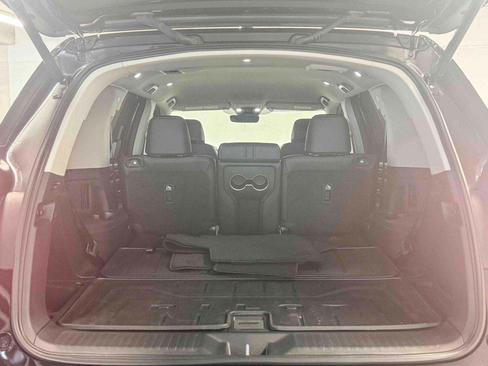 Thumbnail: 2025 Honda Pilot - 24