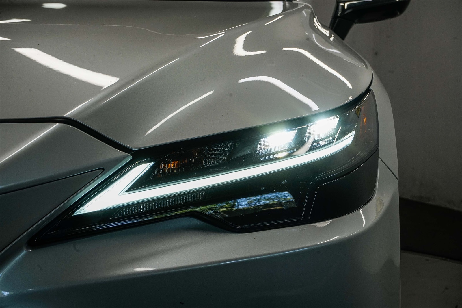 Thumbnail: 2023 Lexus RX - 7