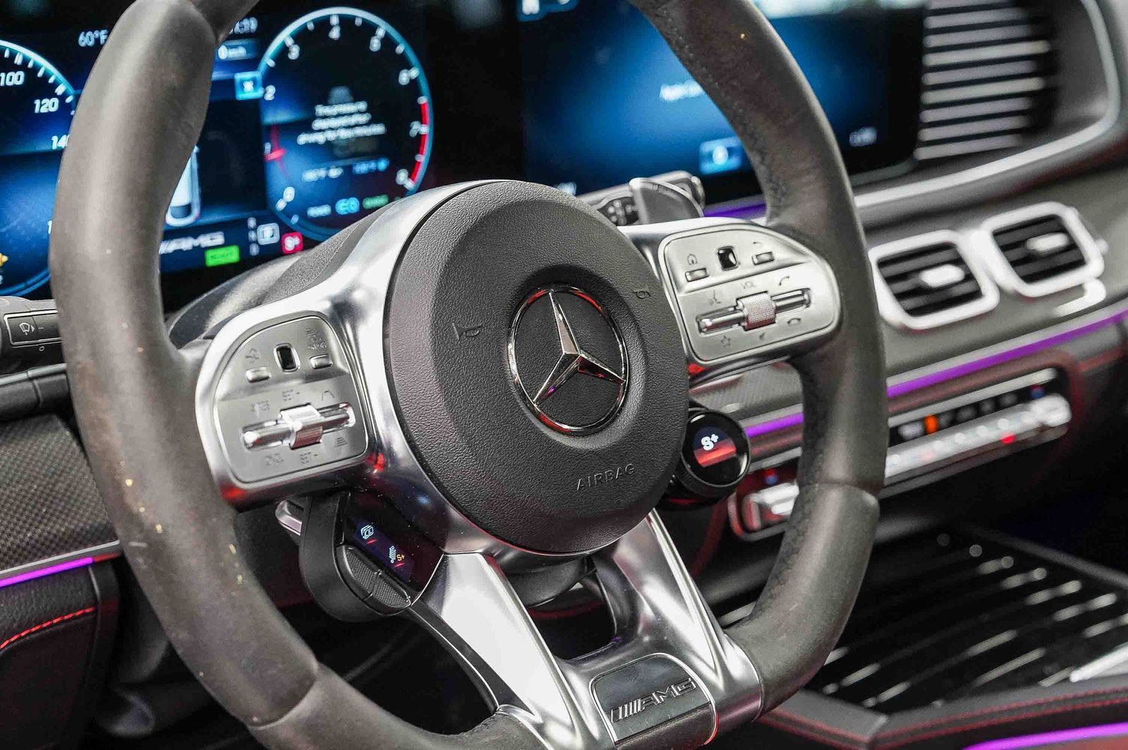Thumbnail: 2022 Mercedes-Benz GLE - 20