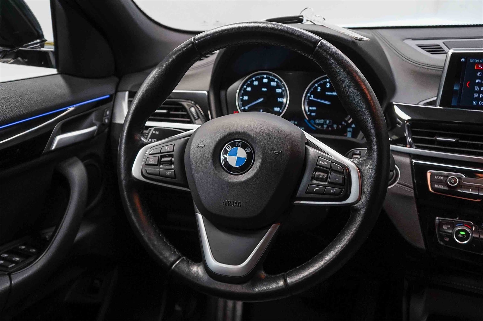 Thumbnail: 2022 BMW X2 - 15