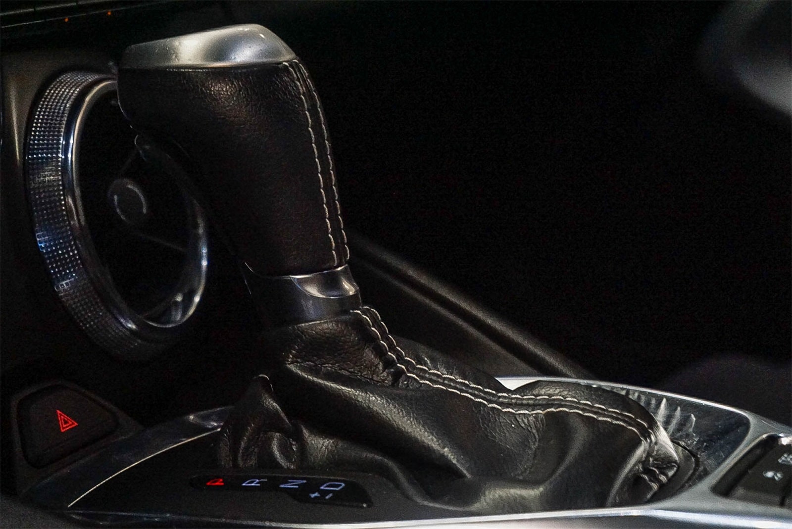 Thumbnail: 2021 Chevrolet Camaro - 19