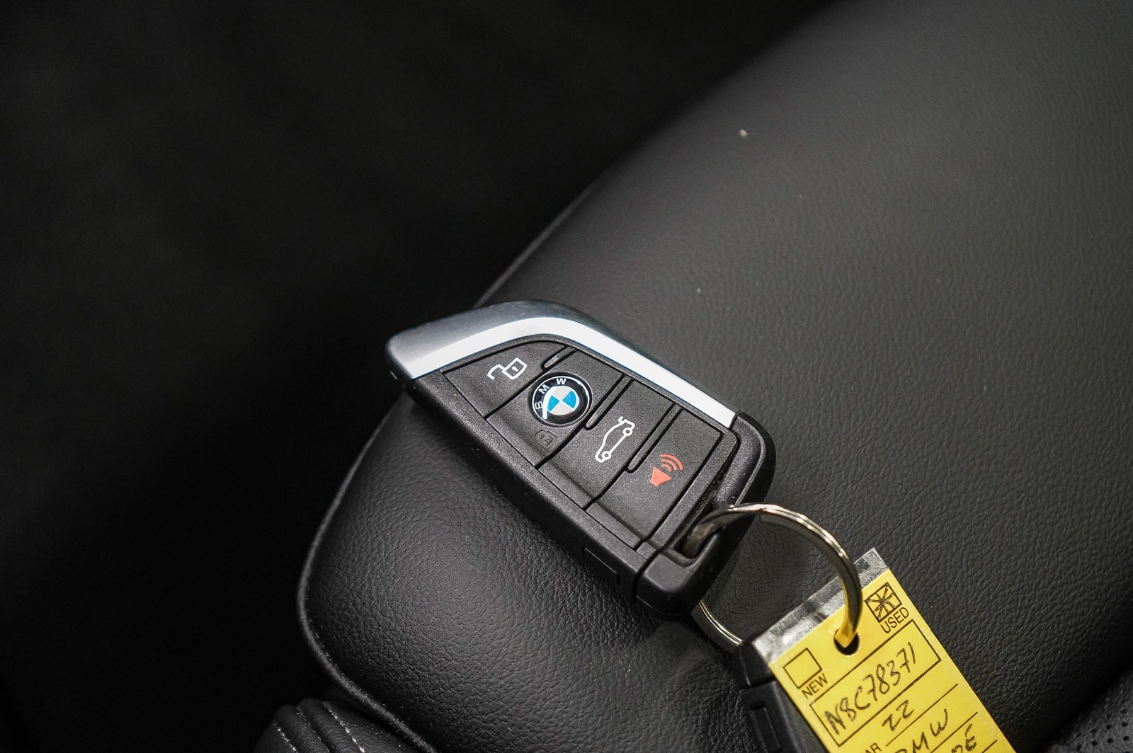 Thumbnail: 2022 BMW 3 Series - 27