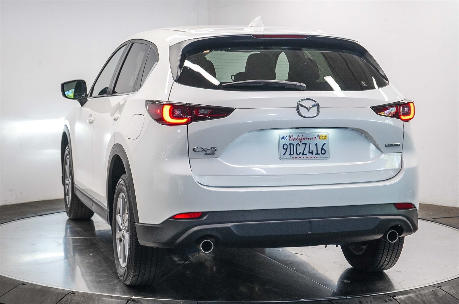 Thumbnail: 2022 Mazda CX-5 - 2