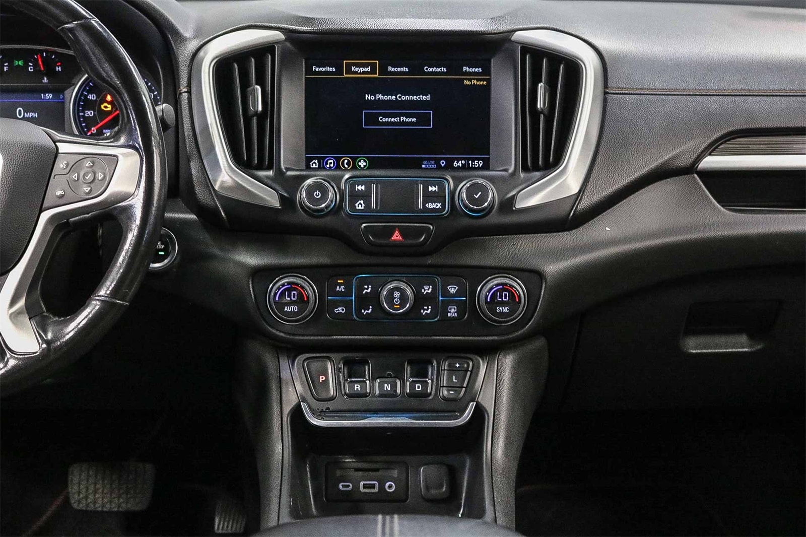 Thumbnail: 2021 GMC Terrain - 14