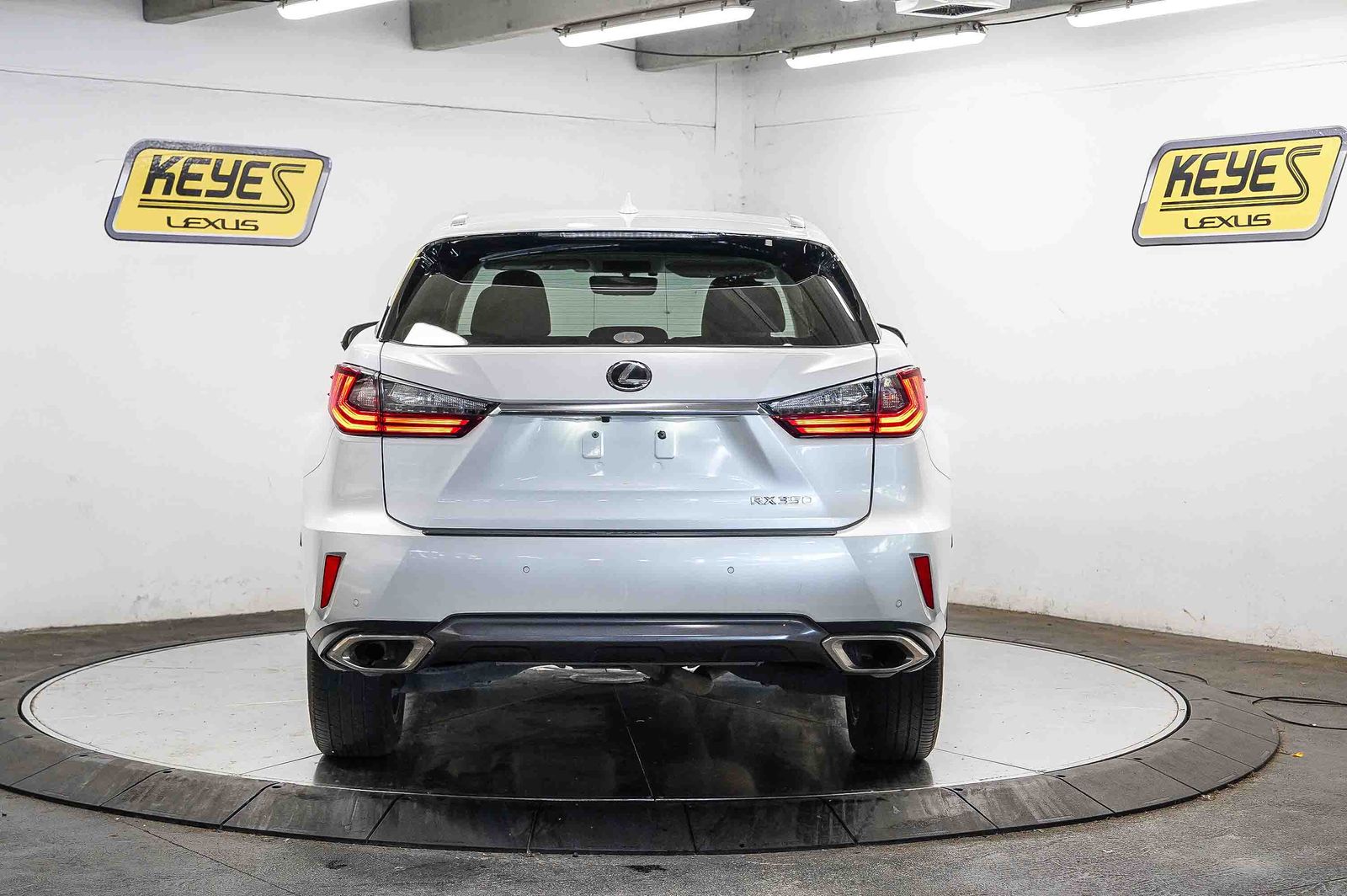 Thumbnail: 2016 Lexus RX - 3