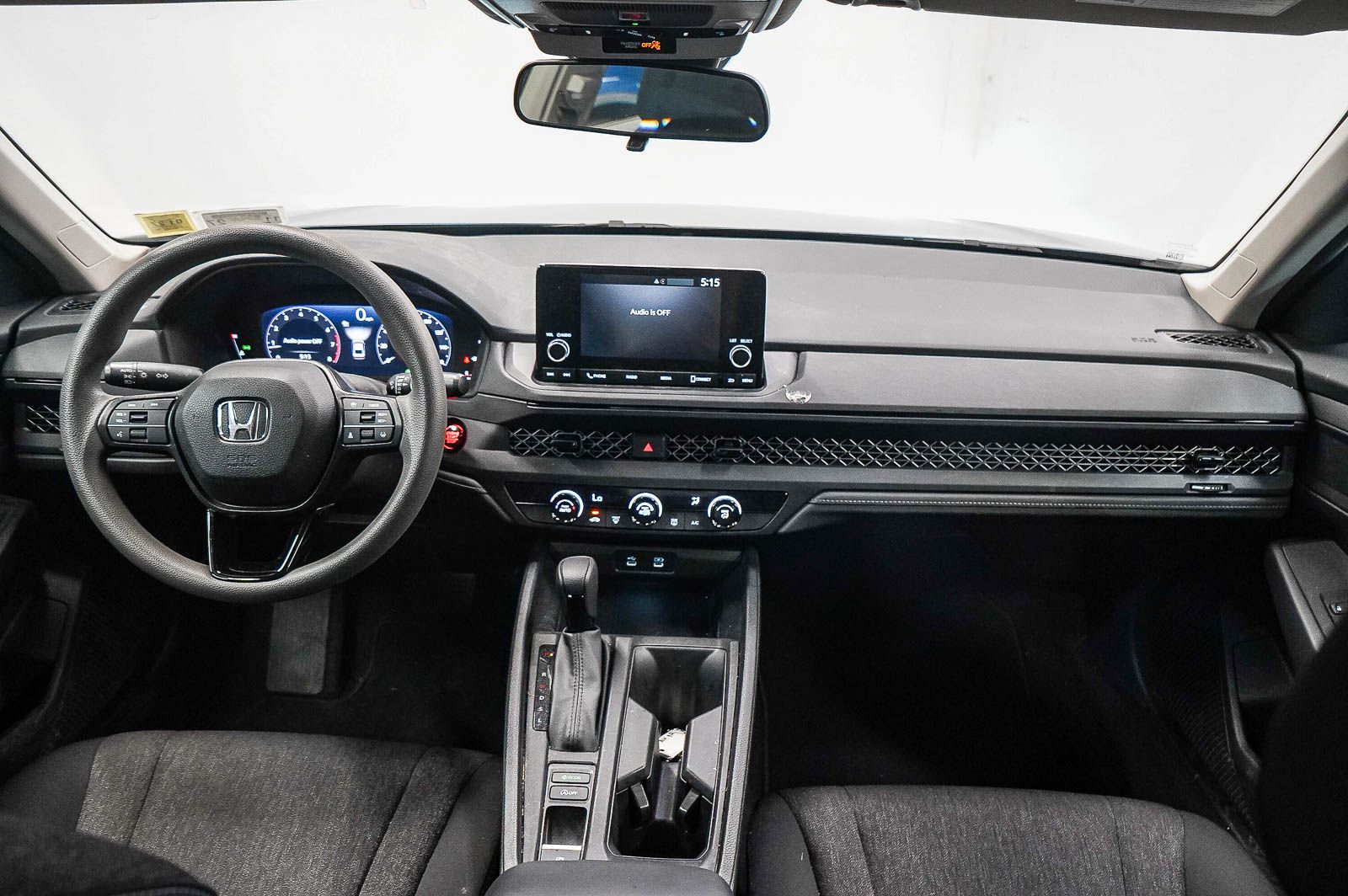 Thumbnail: 2023 Honda Accord - 12