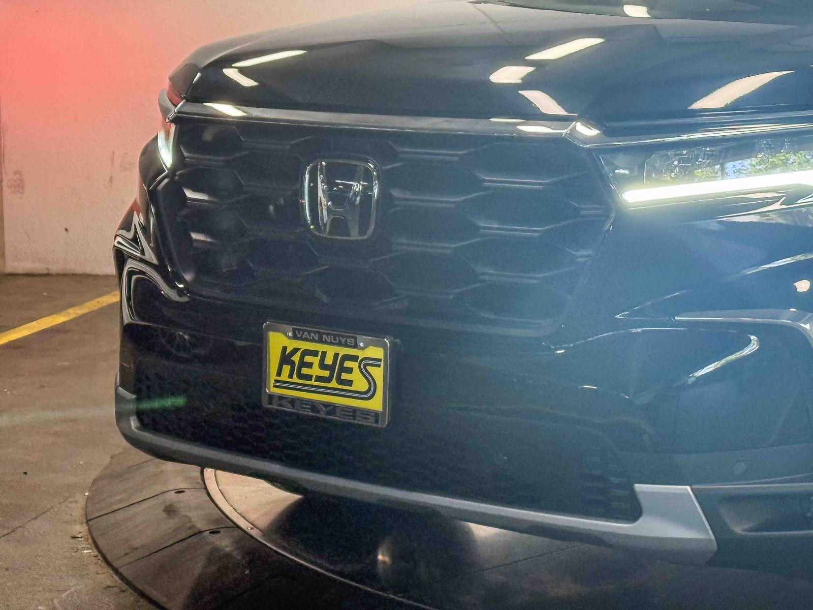 Thumbnail: 2025 Honda Pilot - 7