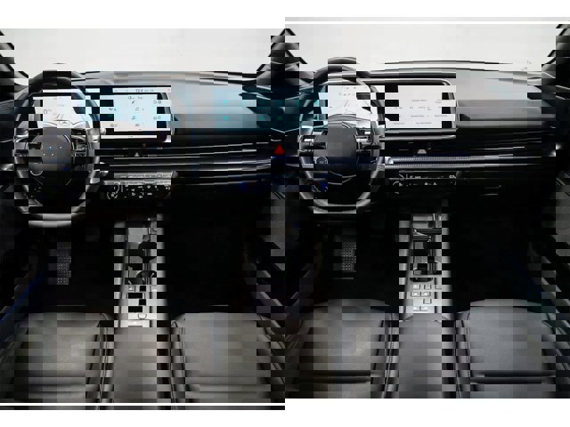 Thumbnail: 2023 Hyundai Ioniq 6 - 11