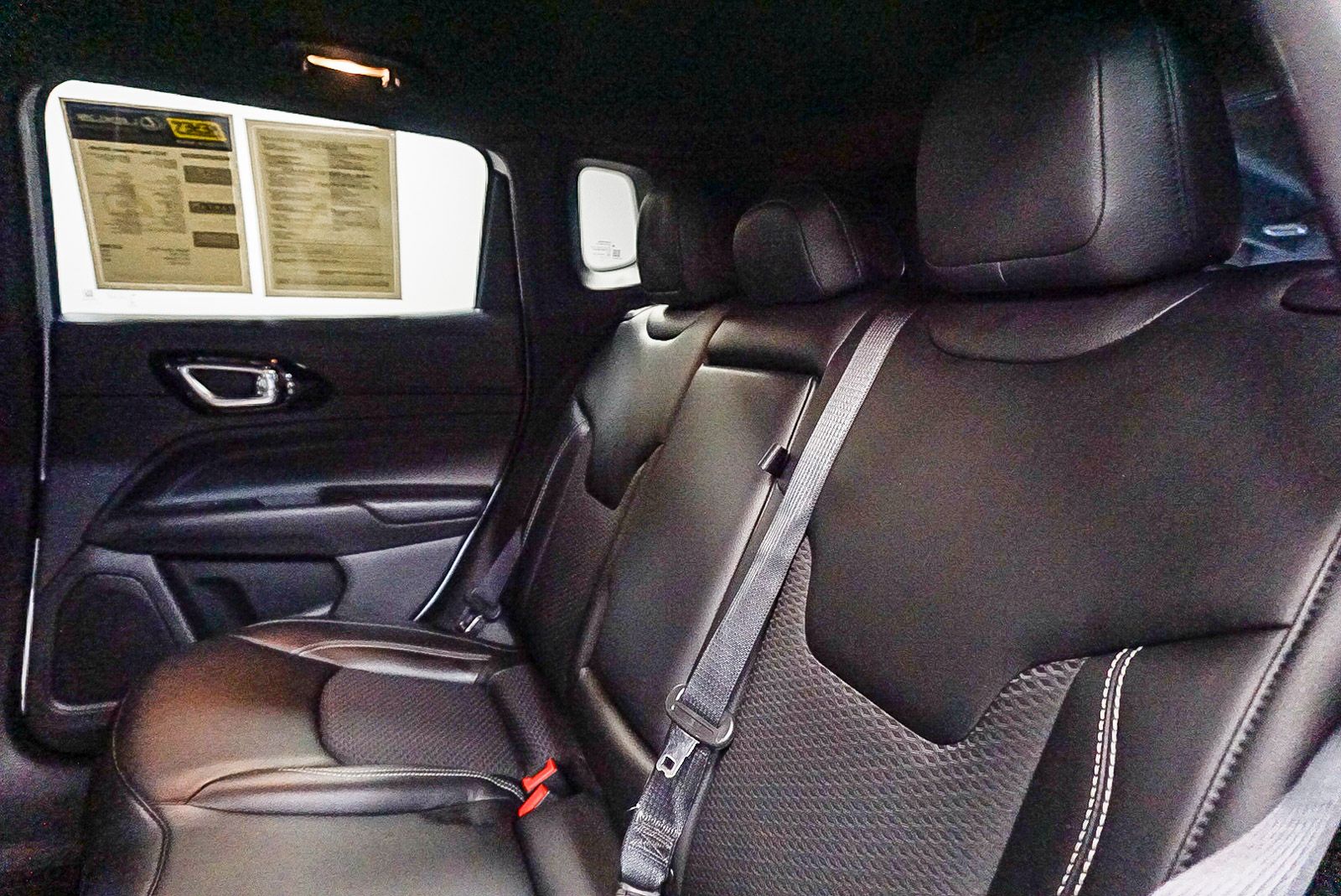 Thumbnail: 2023 Jeep Compass - 17