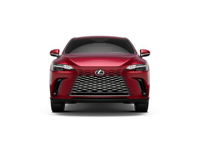 Thumbnail: 2025 Lexus RX - 5
