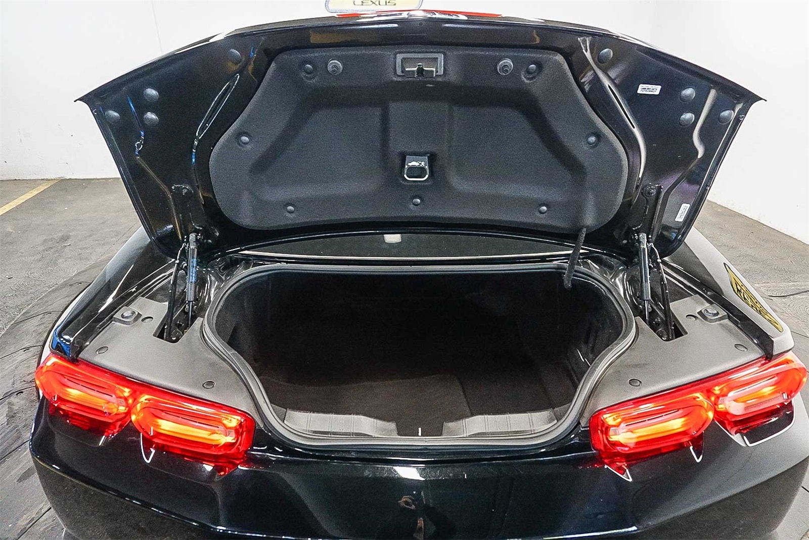 Thumbnail: 2021 Chevrolet Camaro - 25