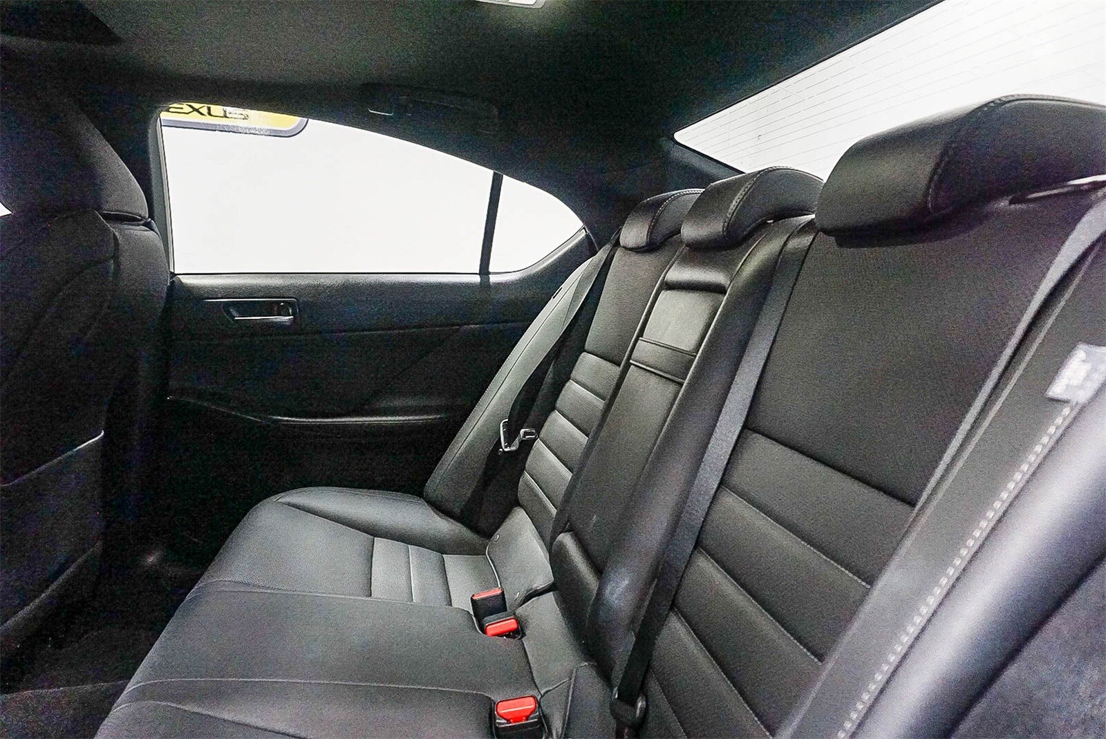 Thumbnail: 2021 Lexus IS - 20