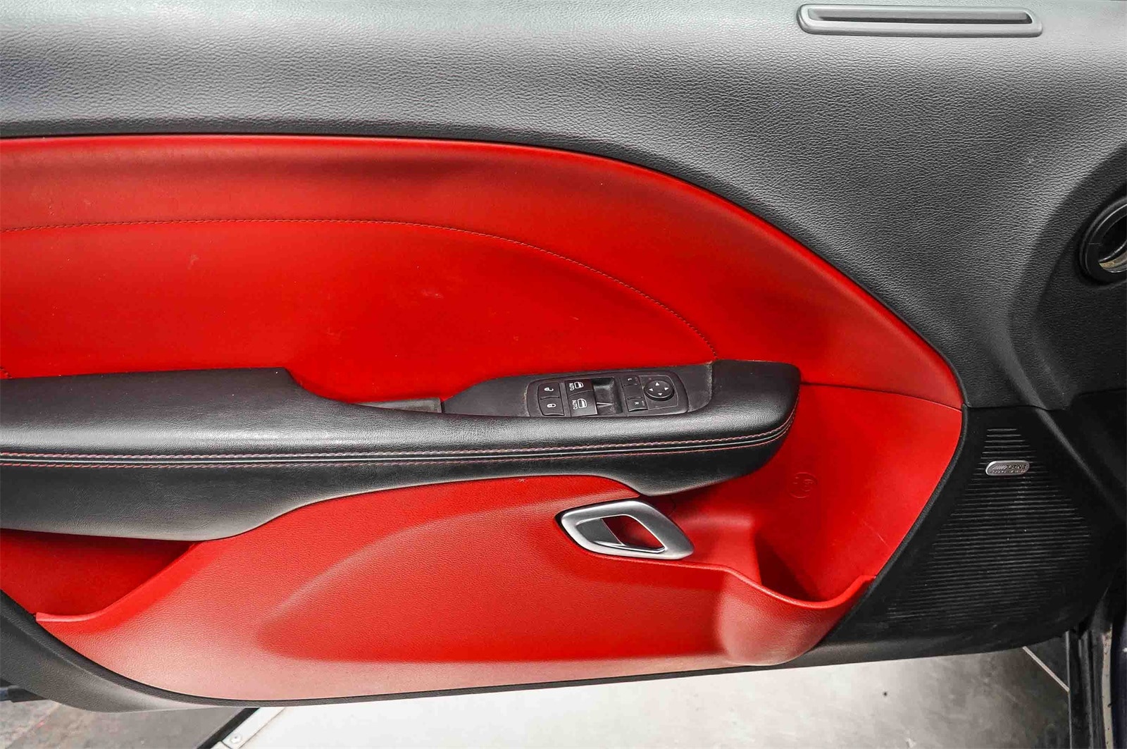 Thumbnail: 2017 Dodge Challenger - 21