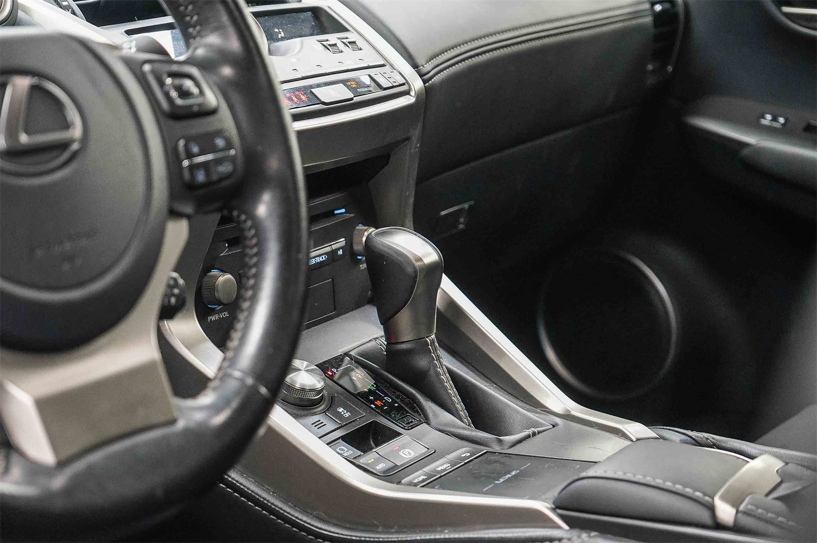 Thumbnail: 2021 Lexus NX - 23