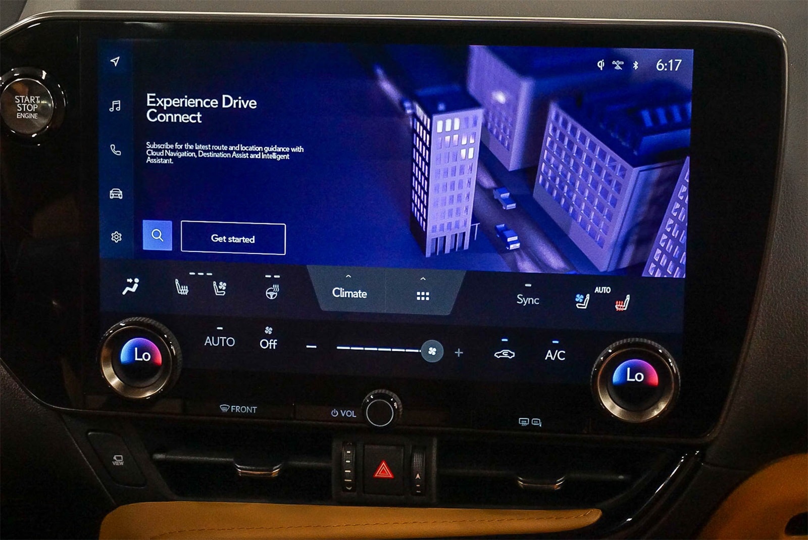 Thumbnail: 2024 Lexus NX - 15