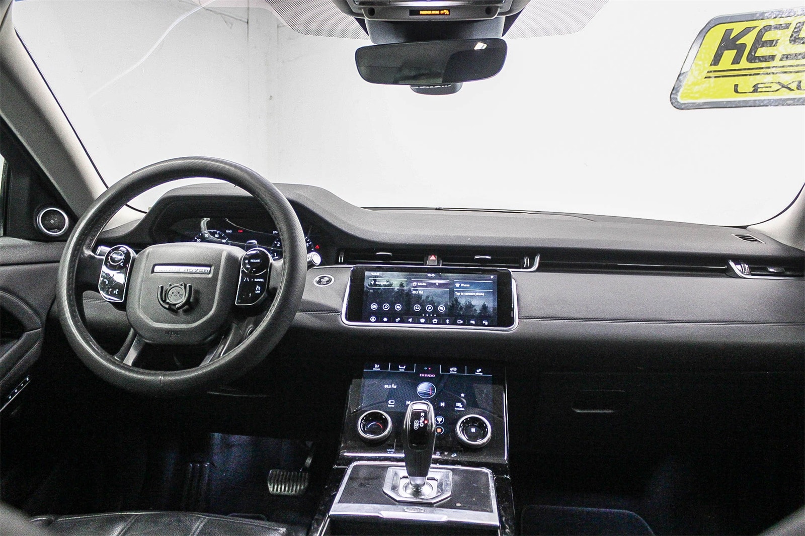 Thumbnail: 2020 Land Rover Range Rover Evoque - 13