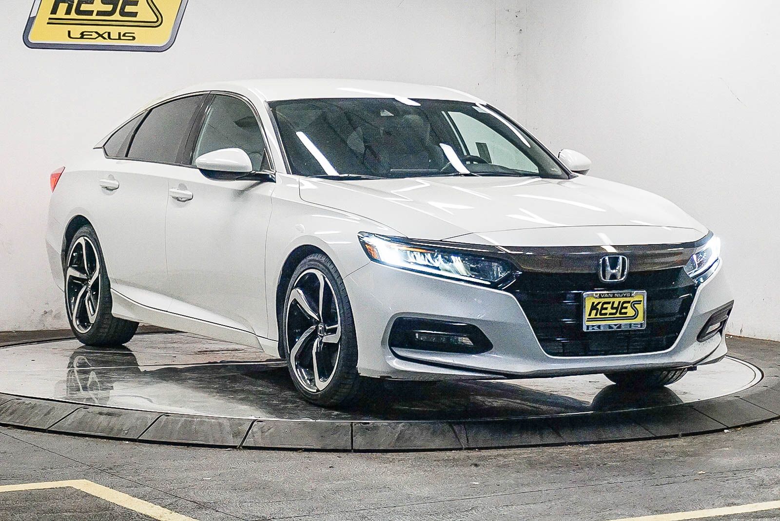 Thumbnail: 2019 Honda Accord - 5