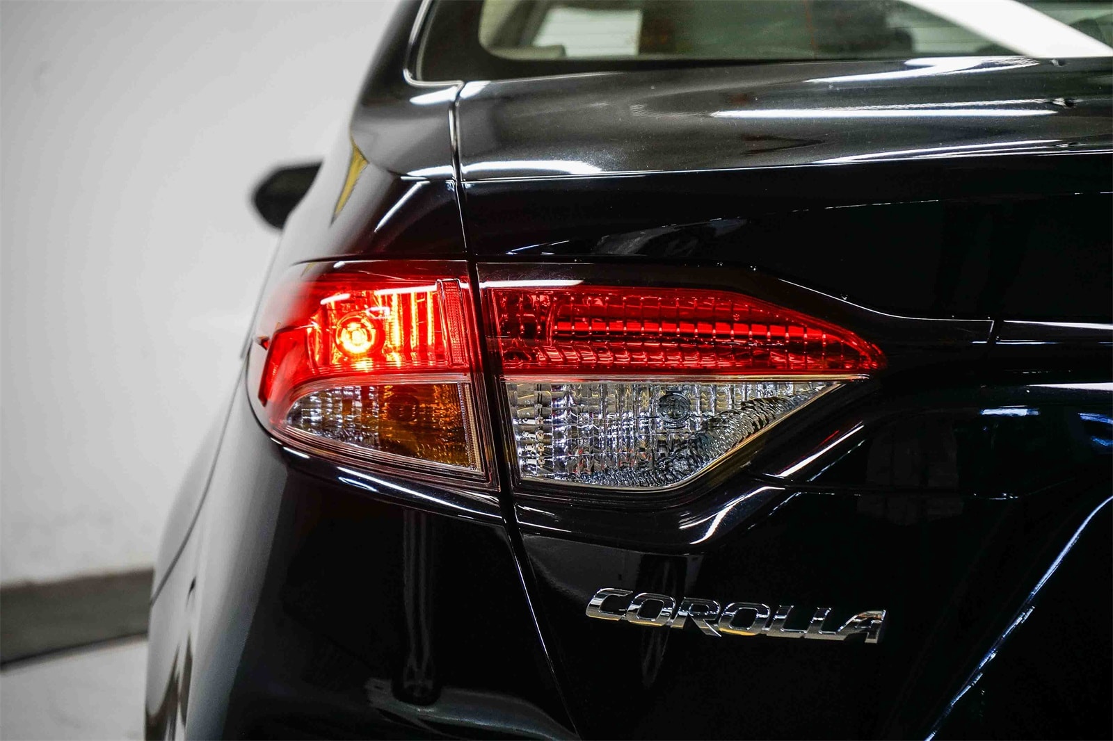 Thumbnail: 2023 Lexus GX - 35