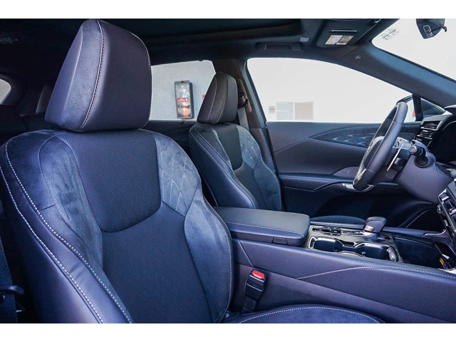 Thumbnail: 2025 Lexus RX - 17