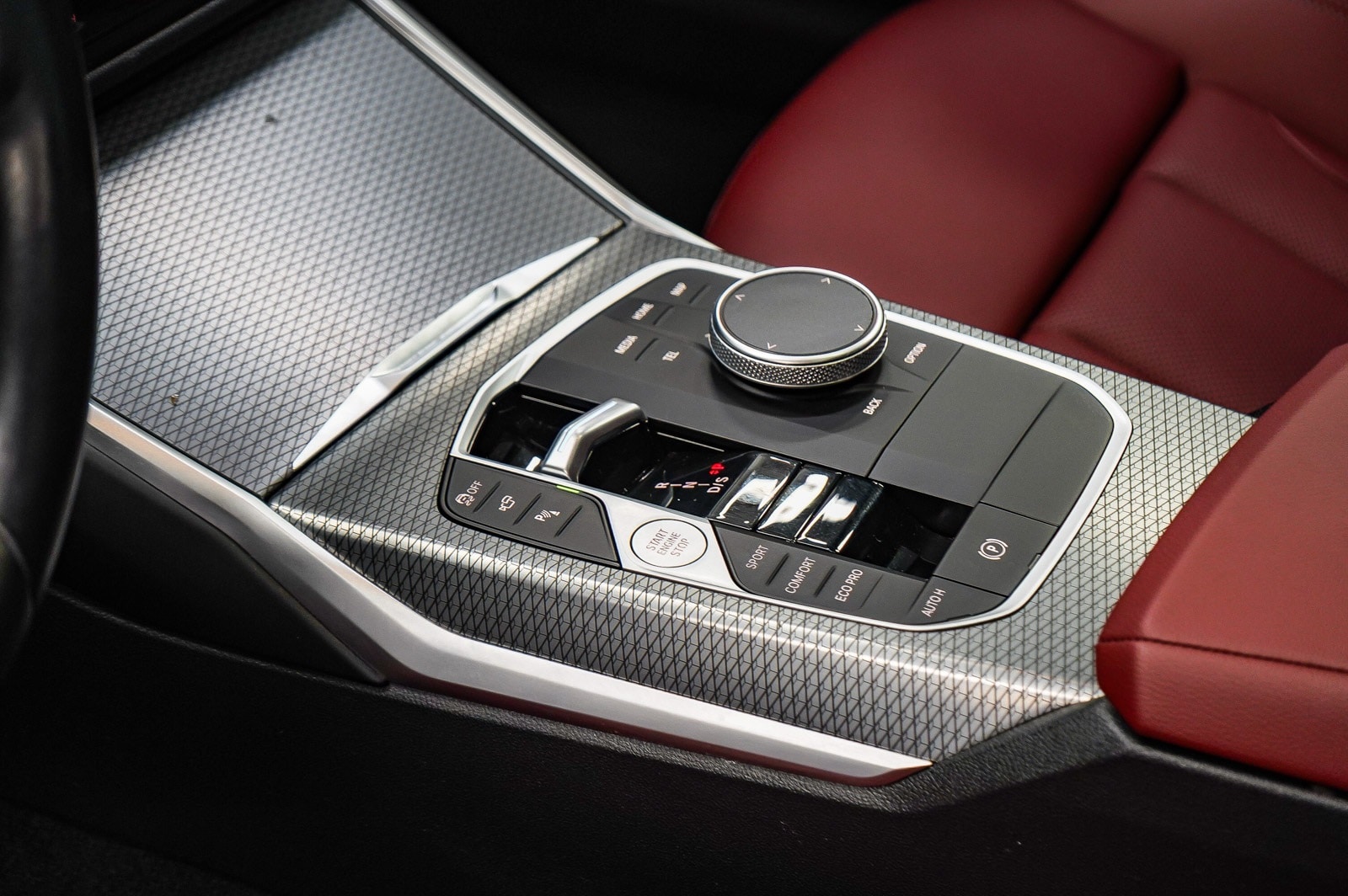 Thumbnail: 2023 BMW 3 Series - 24