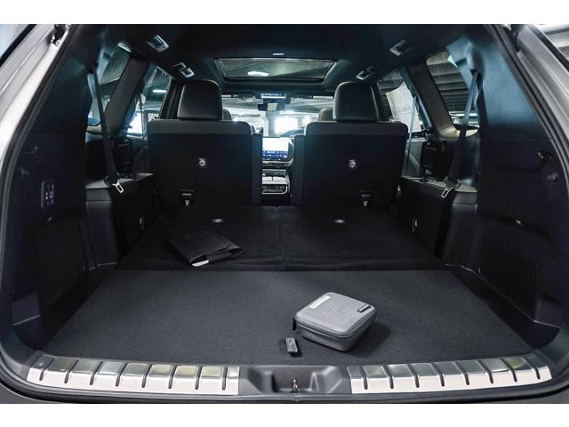 Thumbnail: 2026 Lexus TX - 12