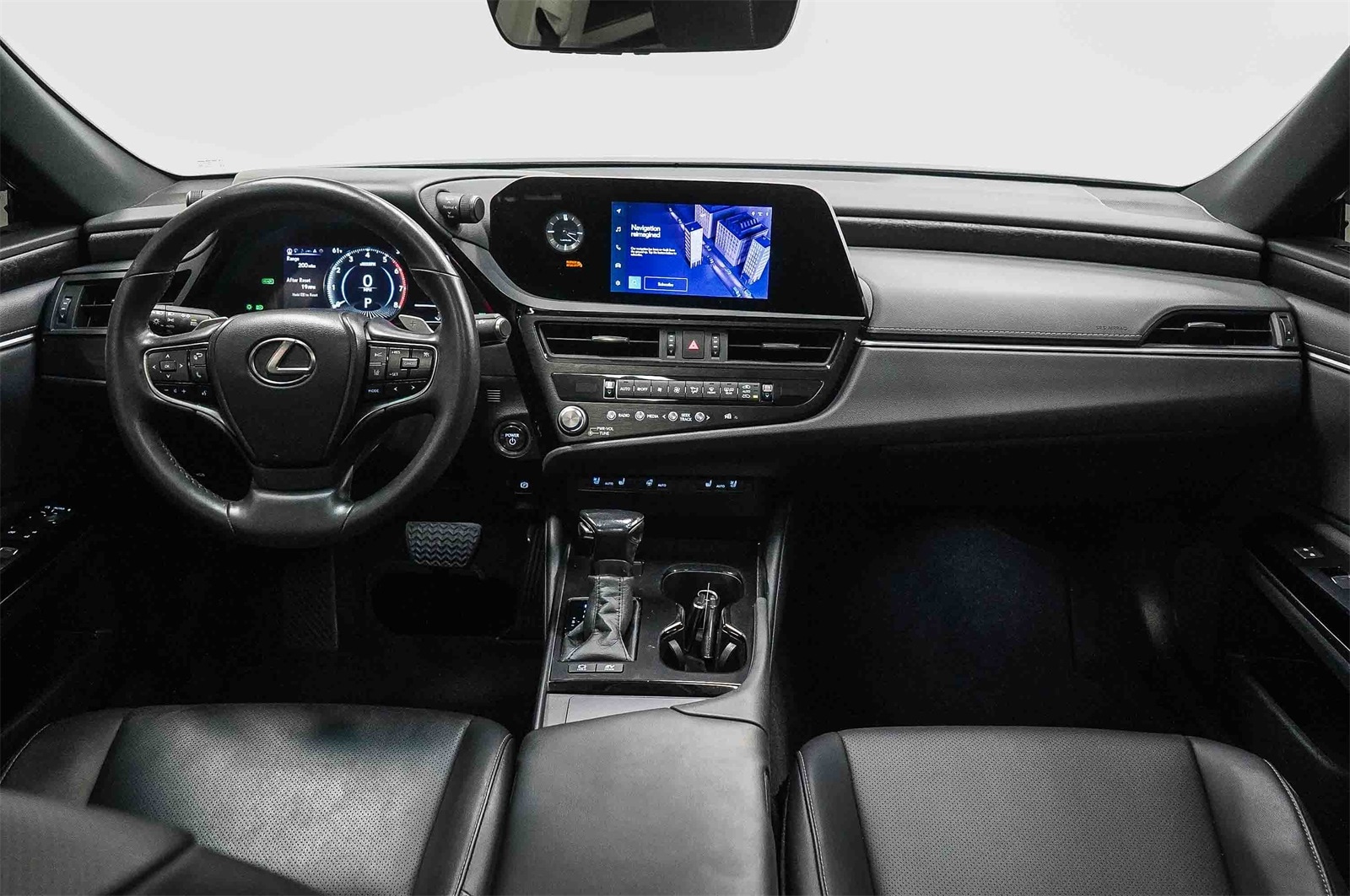 Thumbnail: 2023 Lexus ES - 12