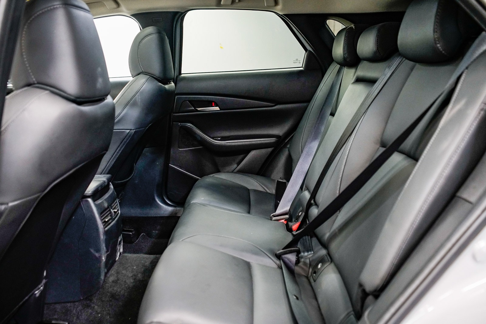 Thumbnail: 2025 Mazda CX-30 - 18