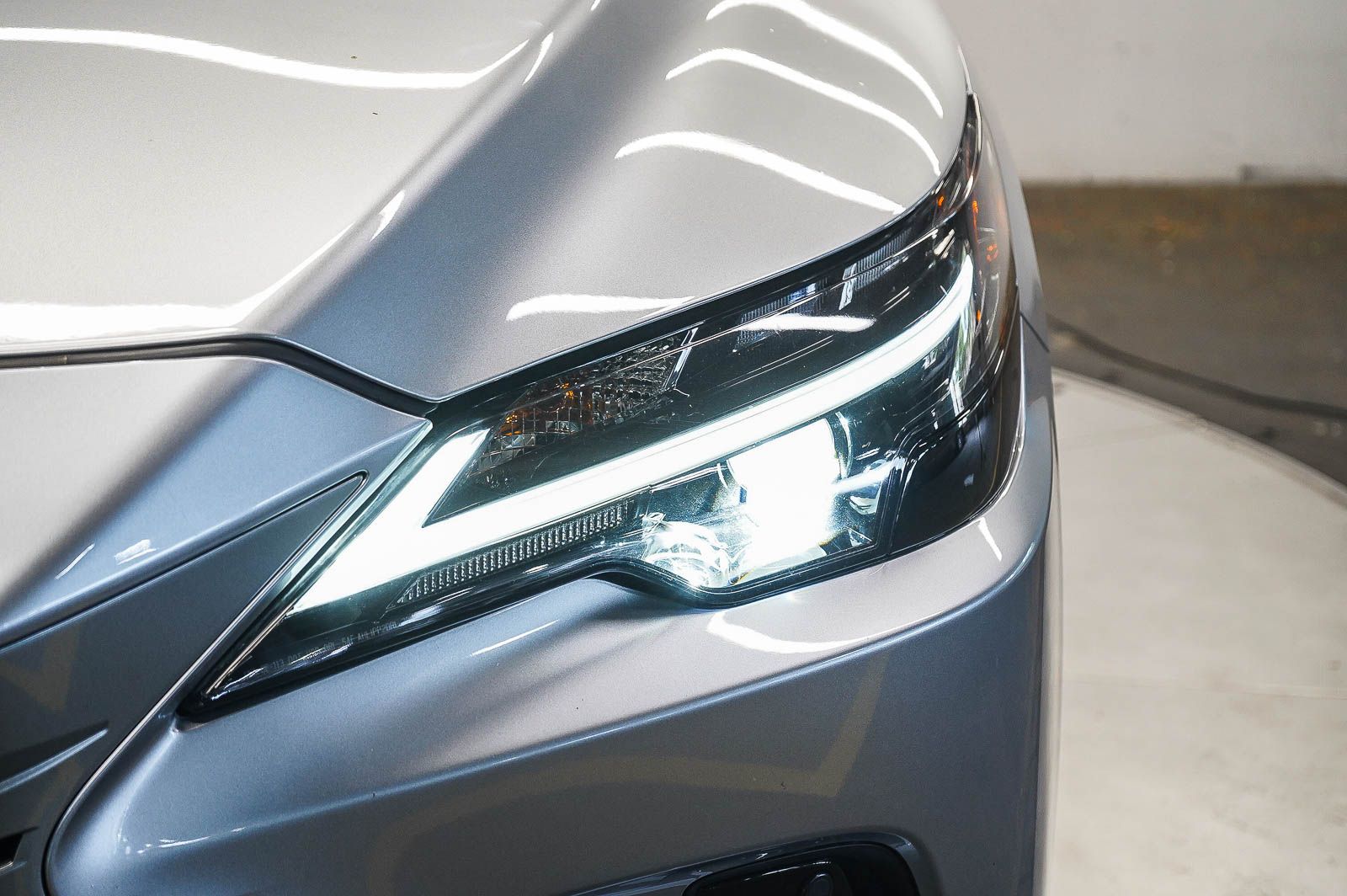 Thumbnail: 2023 Lexus RX - 6