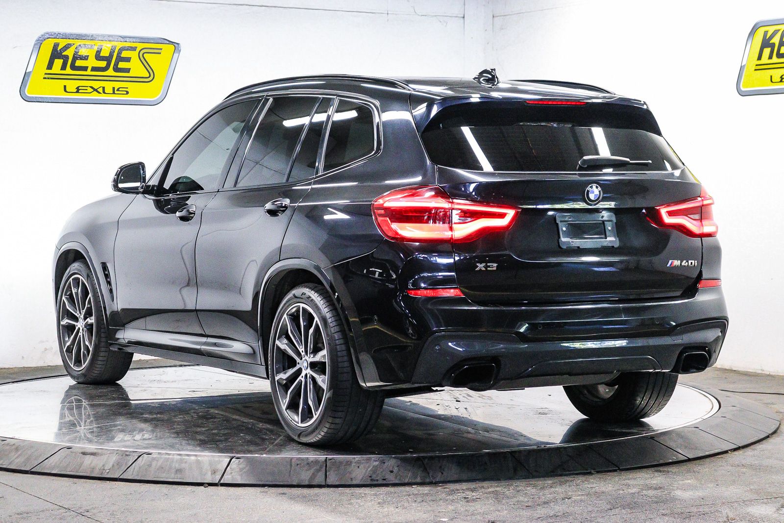 Thumbnail: 2020 BMW X3 - 2