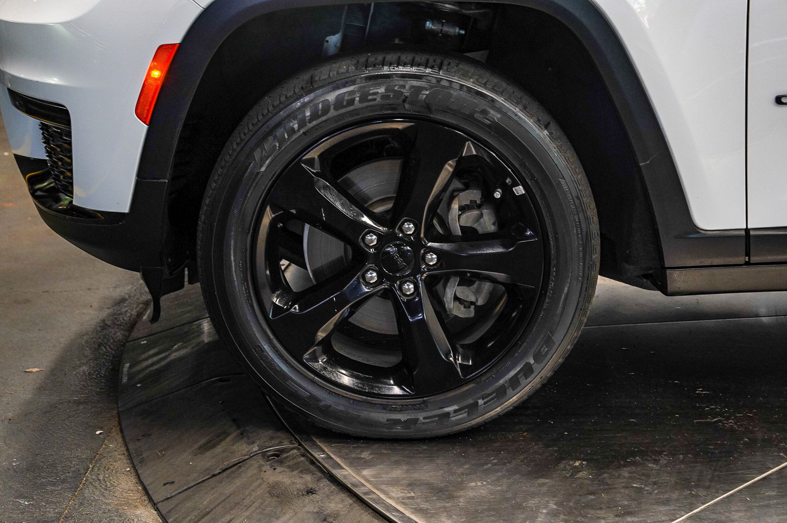 Thumbnail: 2021 Jeep Grand Cherokee L - 9