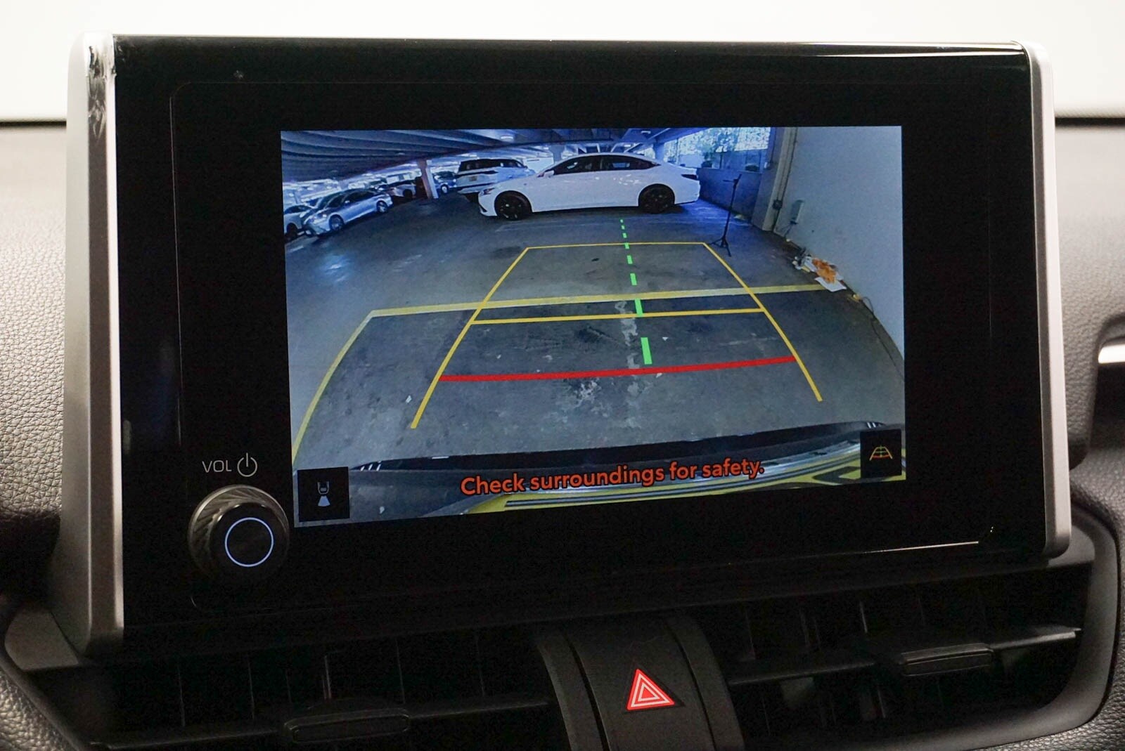 Thumbnail: 2024 Toyota RAV4 - 26