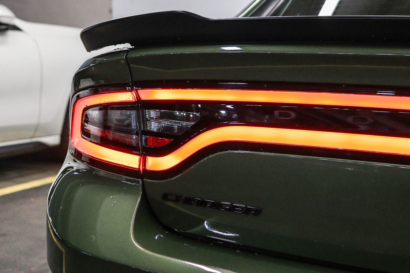 Thumbnail: 2023 Dodge Charger - 10