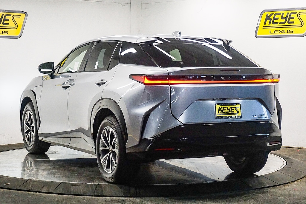 Used 2025 Lexus RZ 450e RZ 450e SUV