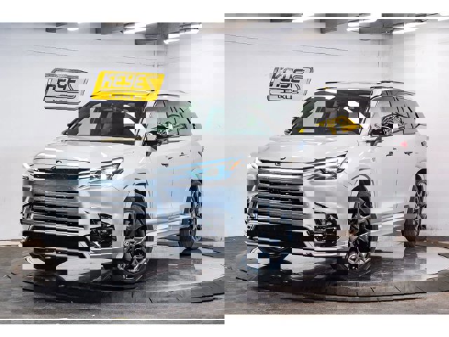 Thumbnail: 2026 Lexus TX - 1