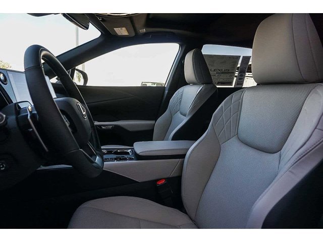 Thumbnail: 2026 Lexus RX - 18