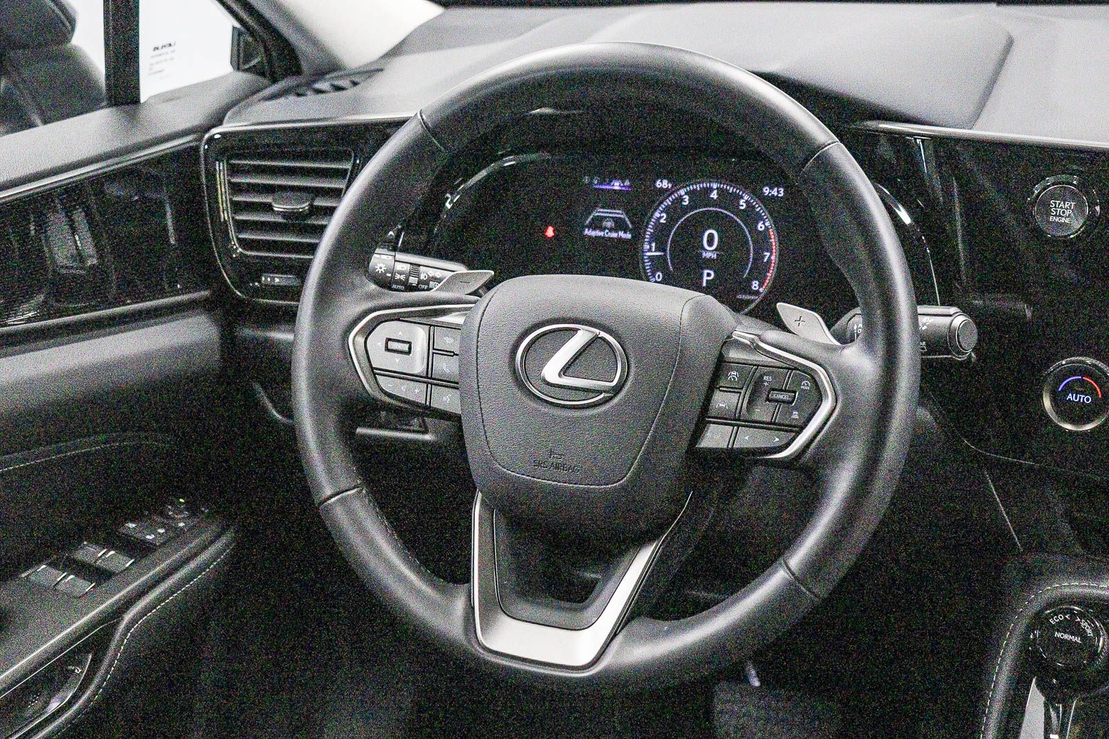 Thumbnail: 2026 Lexus ES - 15