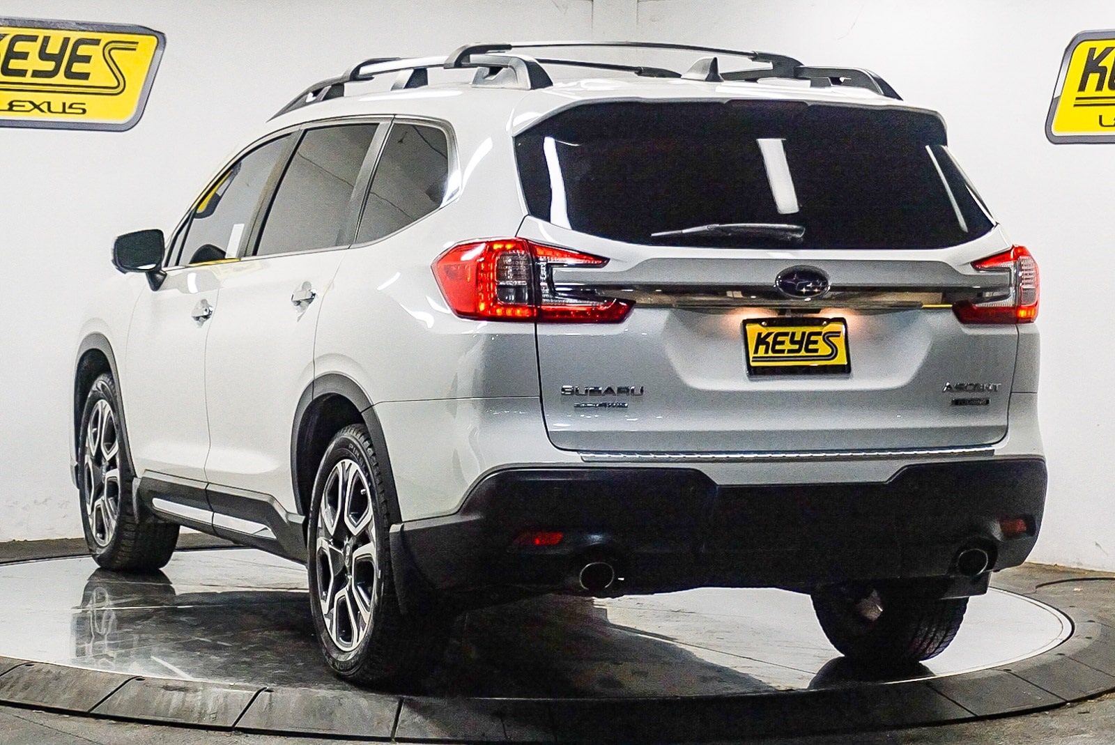 Thumbnail: 2023 Subaru Ascent - 2