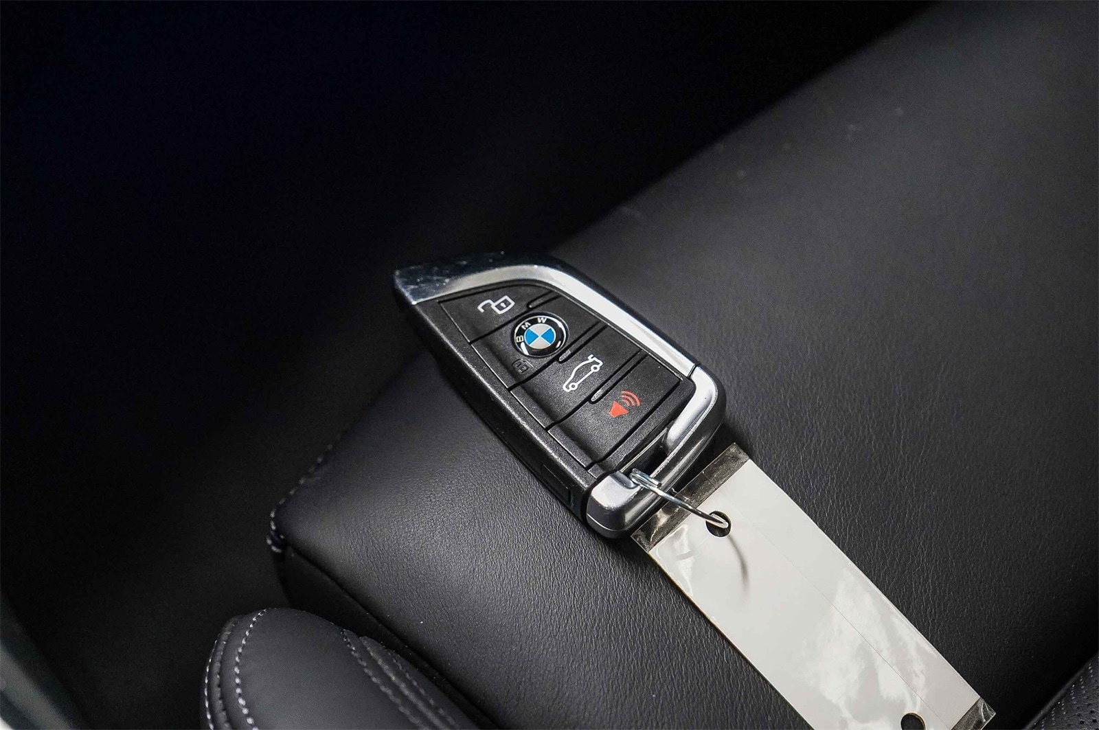 Thumbnail: 2021 BMW M3 - 26