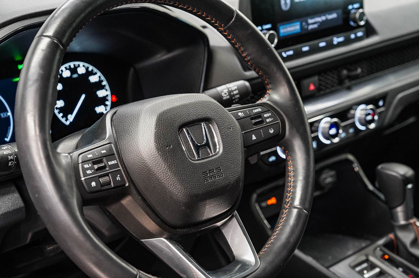 Thumbnail: 2024 Honda CR-V - 21