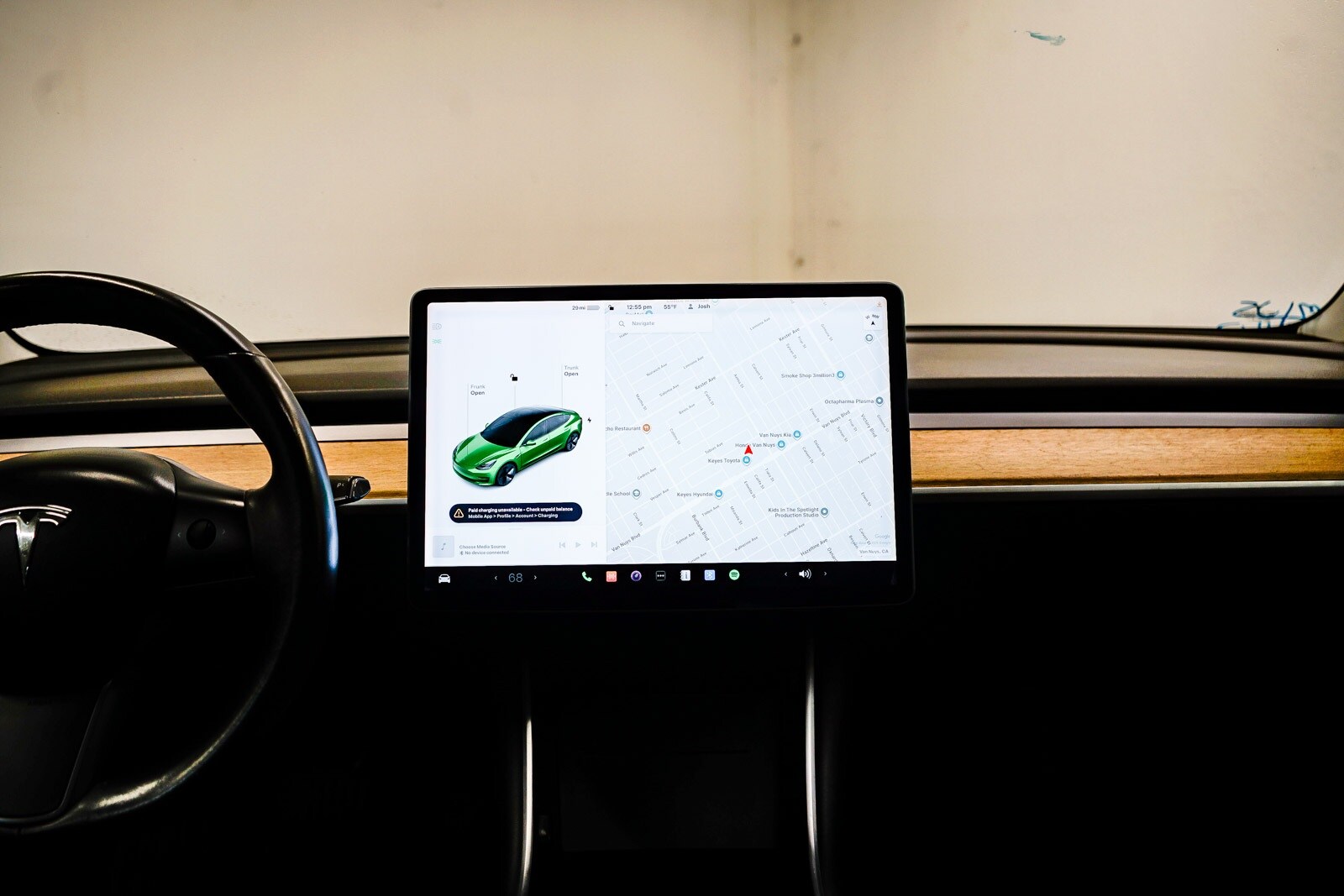 Thumbnail: 2018 Tesla Model 3 - 13