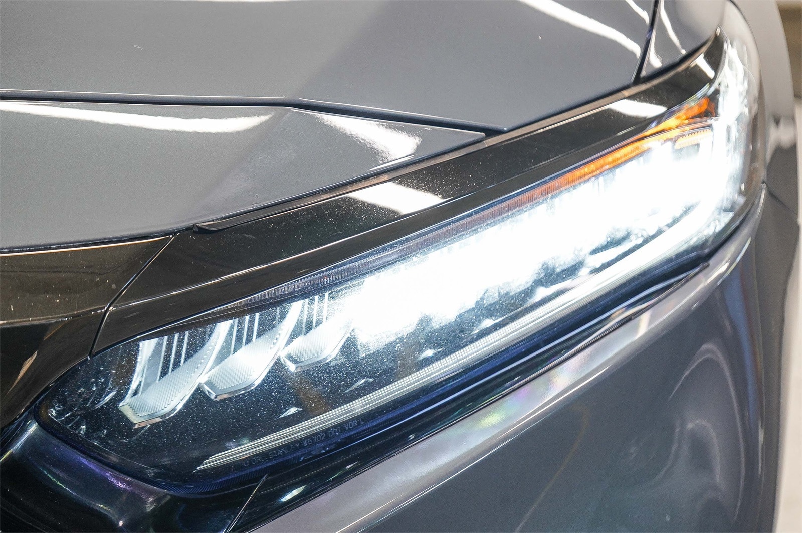 Thumbnail: 2022 Honda Accord - 7