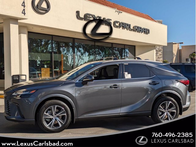 2024 Lexus RX 350 -
                Van Nuys, CA