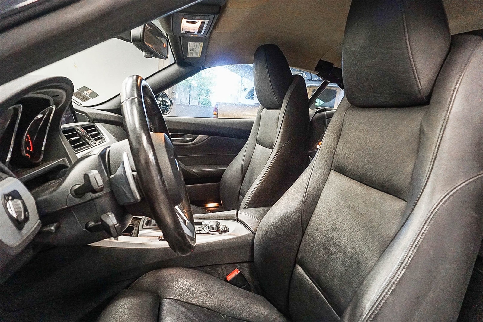 Thumbnail: 2016 BMW Z4 - 17