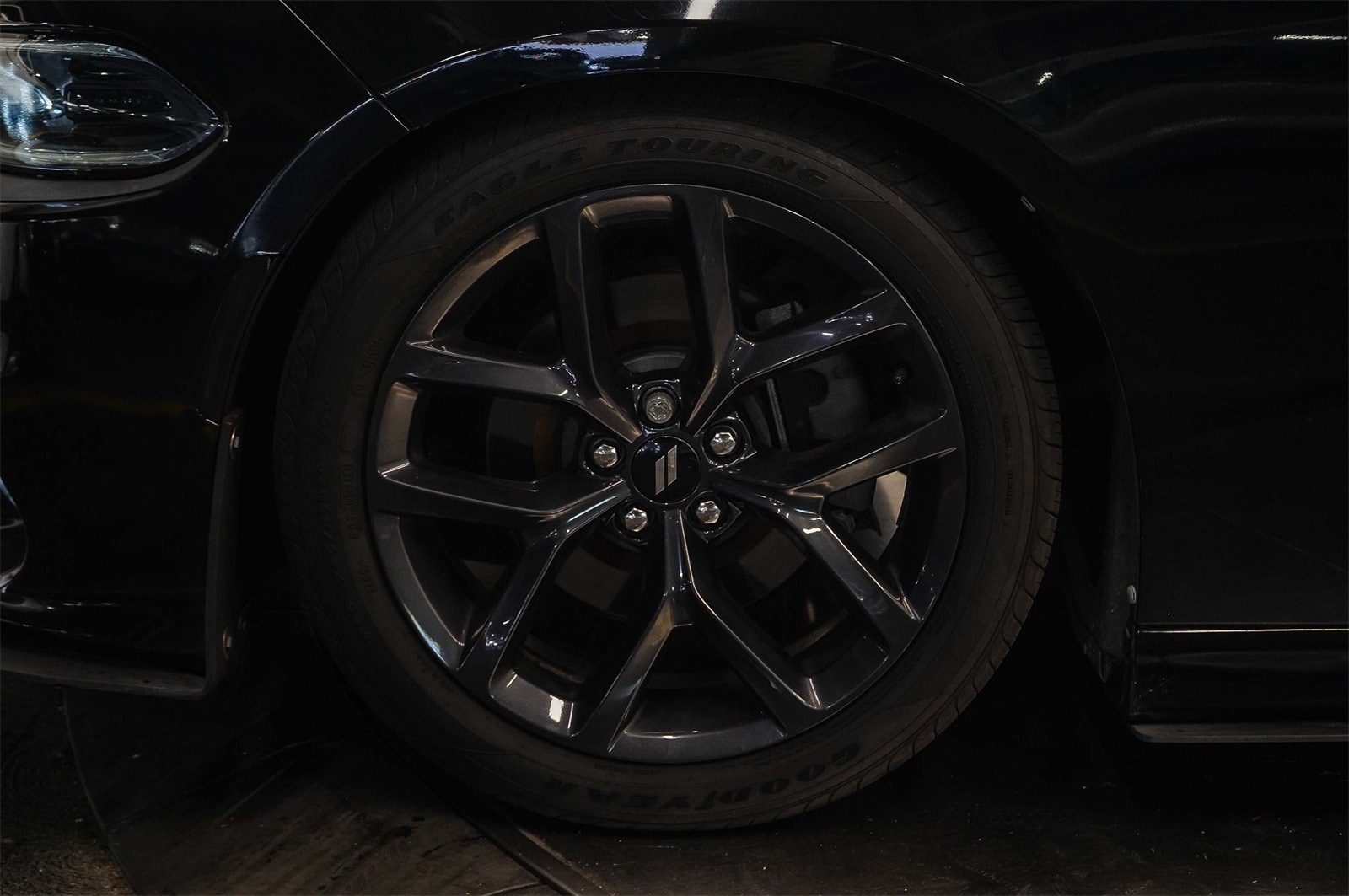 Thumbnail: 2019 Dodge Charger - 9