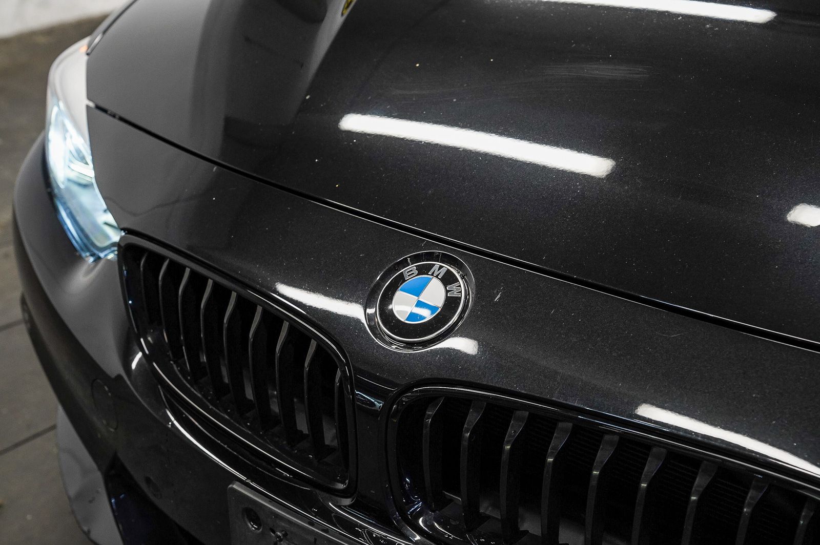 Thumbnail: 2020 BMW 4 Series - 7