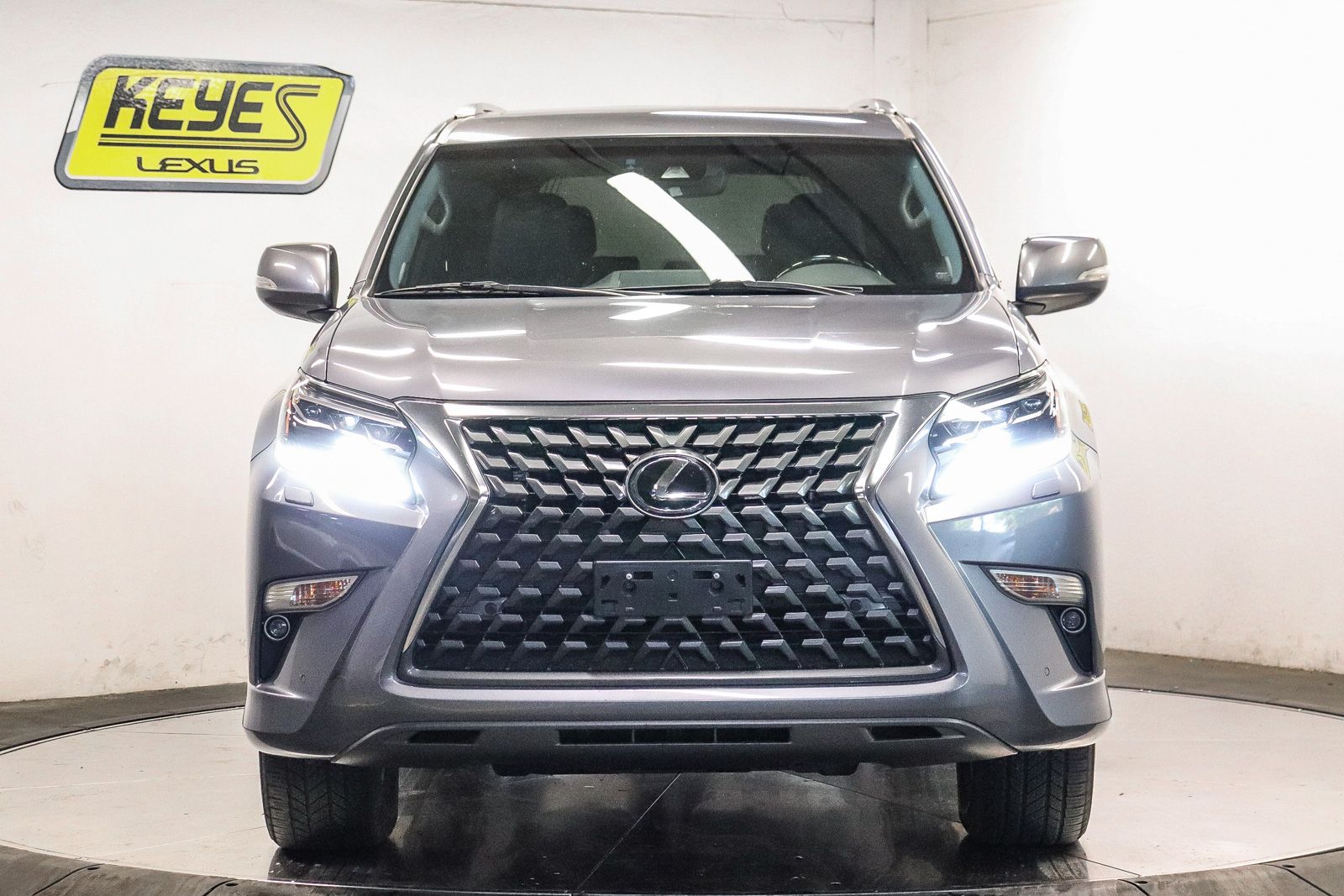 Thumbnail: 2021 Lexus GX - 5