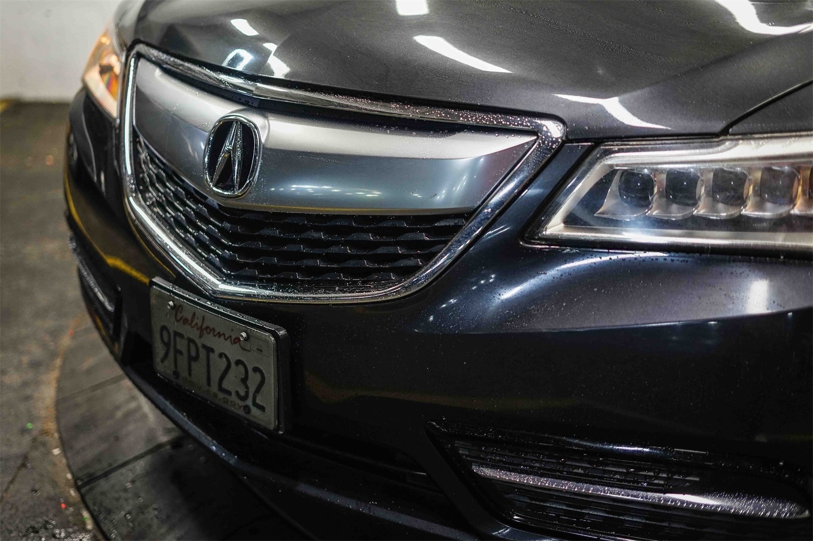 Thumbnail: 2014 Acura MDX - 8