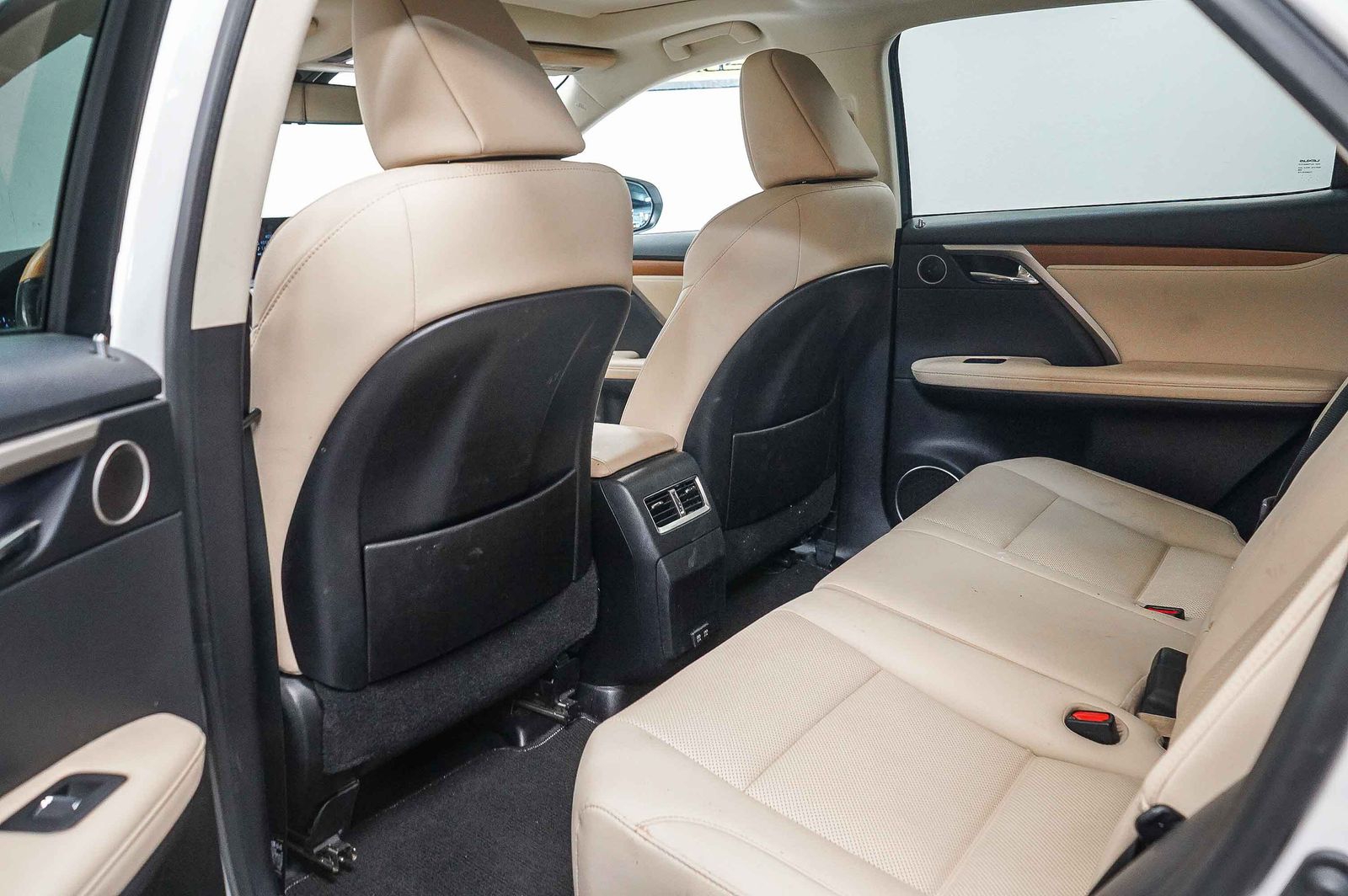 Thumbnail: 2021 Lexus RX - 18